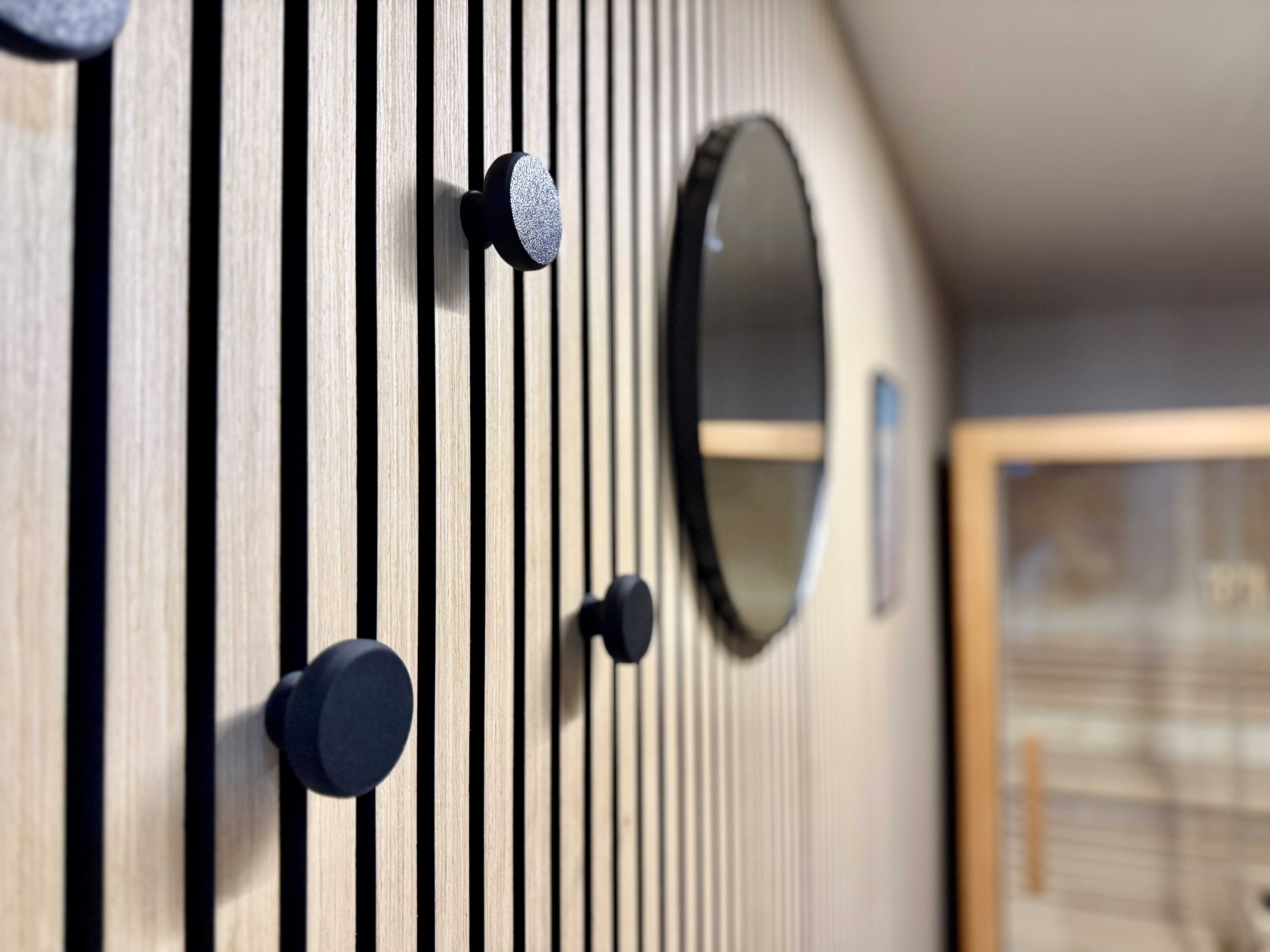 Recovery Pod Bristol Interior